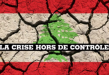 Le Liban enlisé dans l’impasse des faux cessez-le-feu
