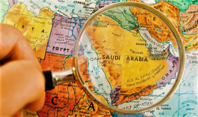 L’Arabia Saudita ha invitato i suoi cittadini: «lasciate subito il Libano»