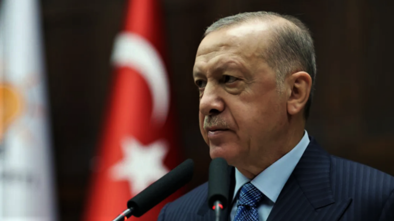 Turchia : il presidente Erdogan chiede al mondo islamico di reagire contro Israele