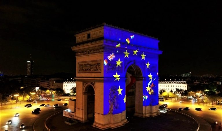 France : Emmanuel Macron dissout le Parlement et convoque des élections après la défaite aux européennes