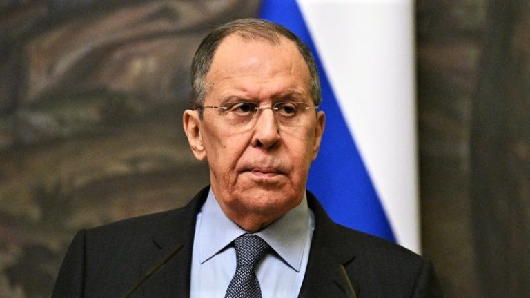 Sergueï Lavrov: «ce n’est pas le moment pour la Russie de penser à rétablir les relations avec l’Europe»
