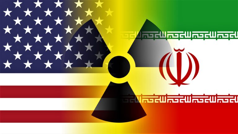 Washington : «si l’Iran continue d’étendre son programme nucléaire, nous réagirons»