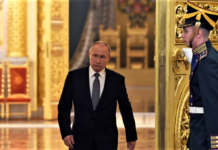 «L’Ucraina come una nuova Bielorussia» : ecco qual è il piano di Vladimir Putin per Kiev