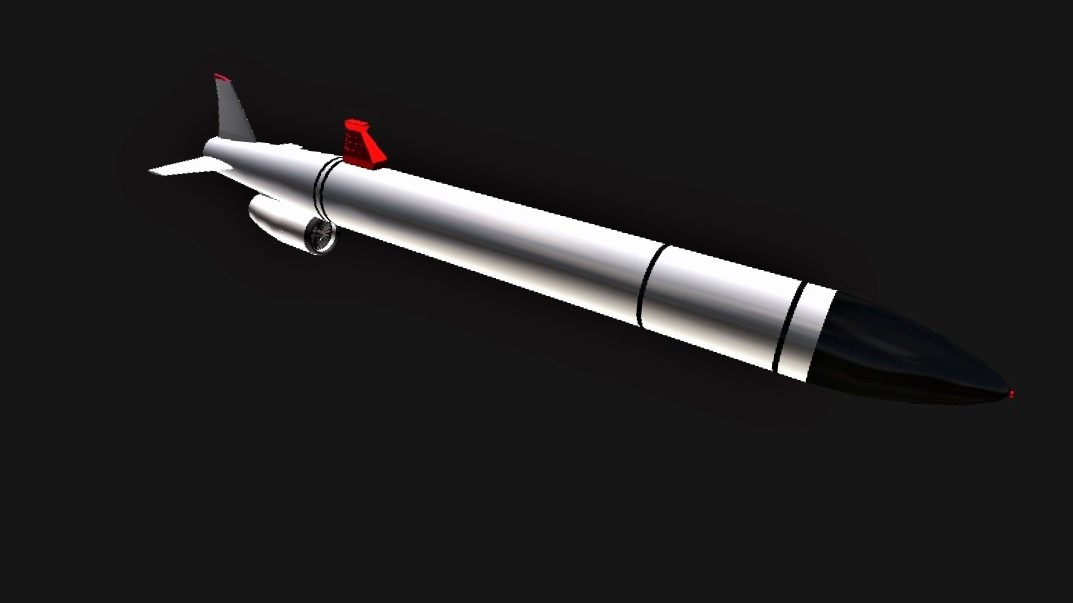 Missile nucléaire russe contre Kiev. Pourquoi Moscou a utilisé le Kh55