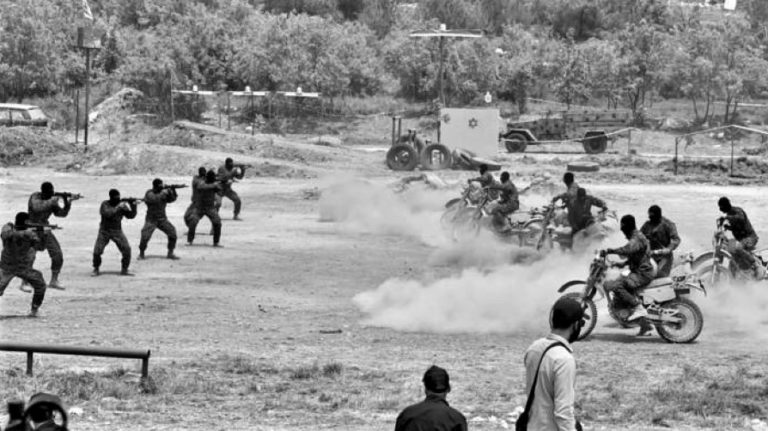 Liban : le Hezbollah confirme la mort d’un de ses combattants. Depuis octobre, 310 combattants du Hezbollah auraient été tués