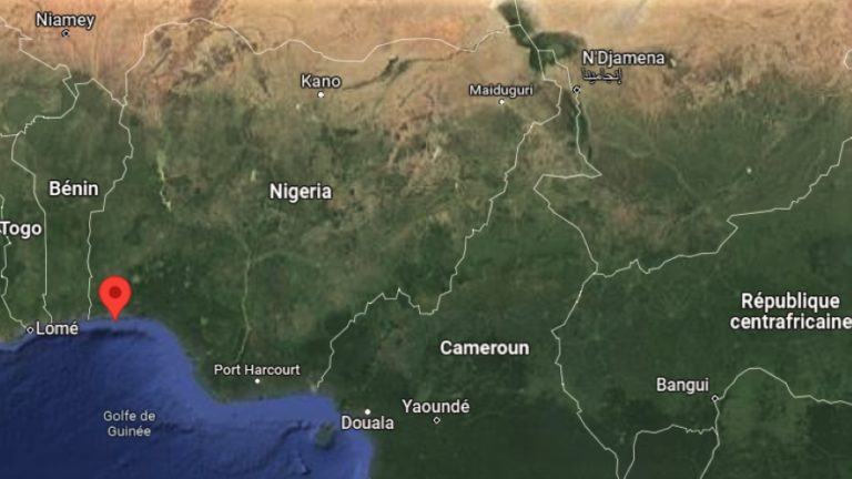 Nigeria : des hommes armés commettent un massacre, 40 morts