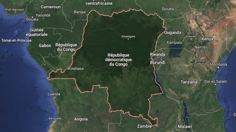 République démocratique du Congo : le général Cirimwam tué et Goma ...