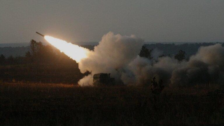 Ukraine-Russie : explosion à Belgorod après un raid aux missiles