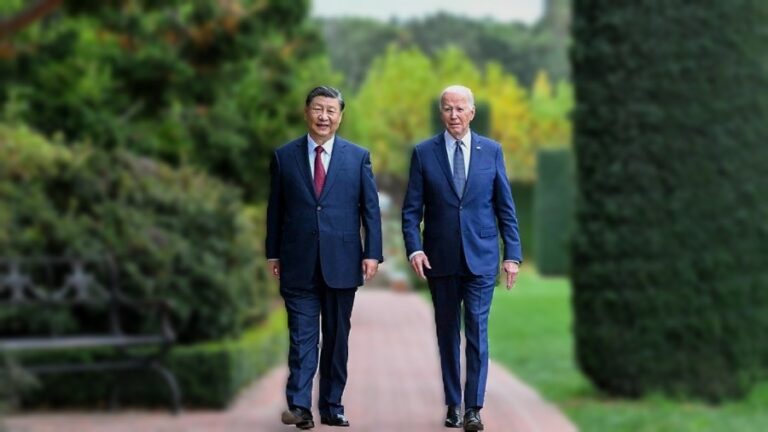 Cosí Biden è caduto nella trappola di Xi: cosa rischiano gli USA