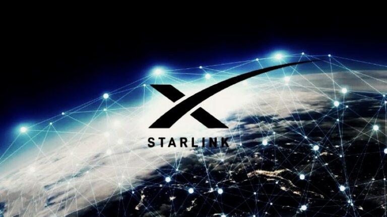 La connessione di Starlink è venuta meno il giorno dell’attacco russo su Kharkiv