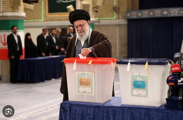 Iran : les élections présidentielles auront lieu le 8 juillet