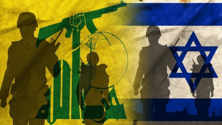 Libano : ucciso a Beirut il responsabile dei media di Hezbollah Mohammed Afif