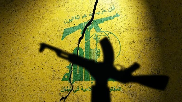 Liban : Mohammed Afif, responsable des médias du Hezbollah, éliminé à Beyrouth